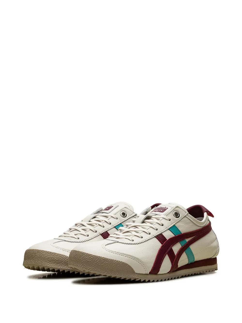 Onitsuka Tiger Mexico 66 Sd Sneakers In Neutral