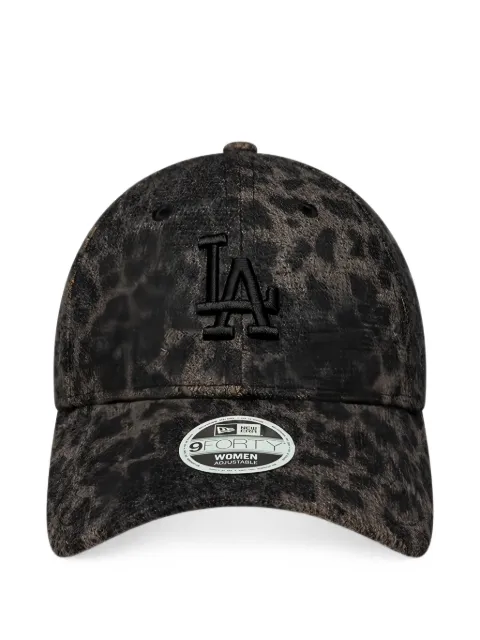 NEW ERA CAP gorra 9Forty LA Dodgers Womens MLB