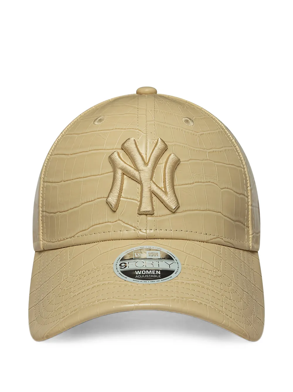 NEW ERA CAP 9Forty New York Yankees Womens MLB baseball cap