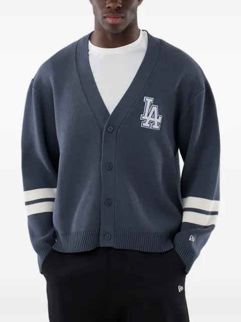 NEW ERA CAP Mlb Losdod cardigan