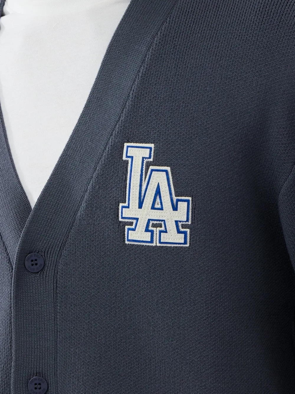 NEW ERA CAP Mlb Losdod vest Blauw