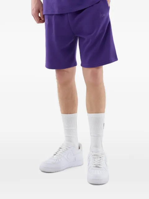 NEW ERA CAP NBA League Edition Tonal Los Angeles Lakers shorts