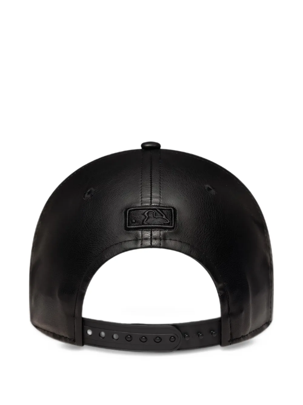 NEW ERA CAP Yankees MLB 9Forty cap Zwart