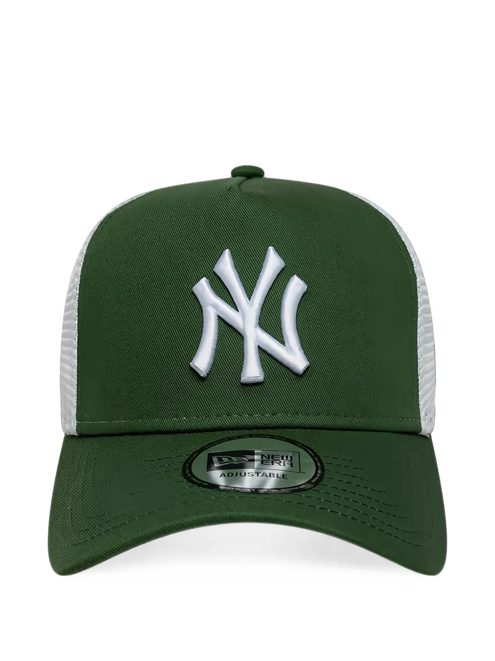 NEW ERA CAP 9Forty Yankees MLB League Essential trucker cap · OS