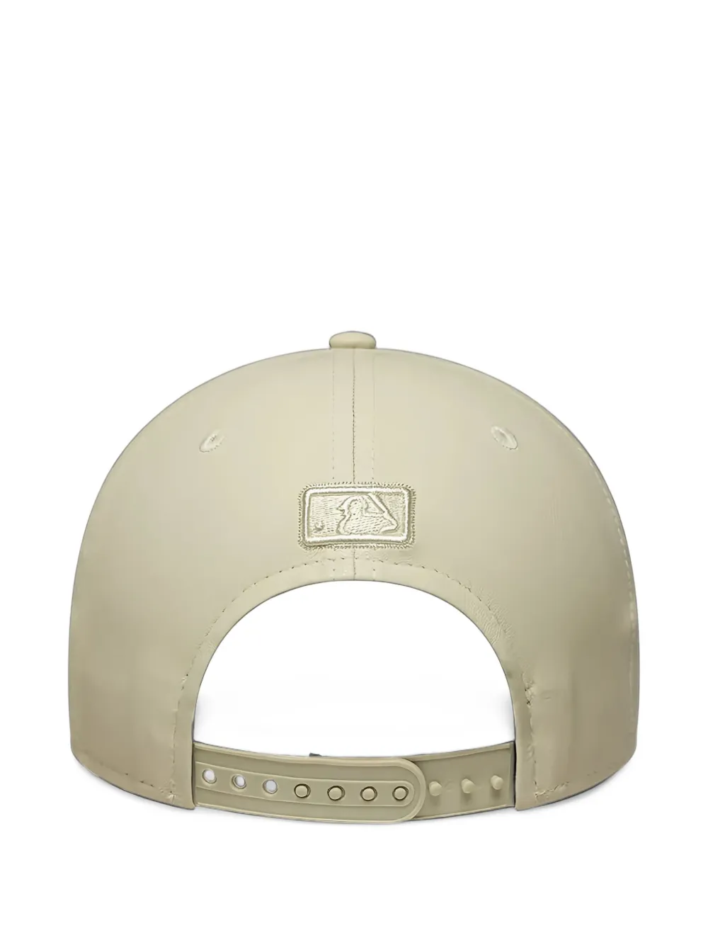 NEW ERA CAP 9Forty diamante-embellished cap Beige