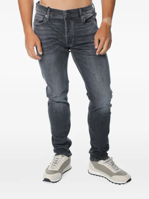 G-Star RAW 3301 slim-fit jeans