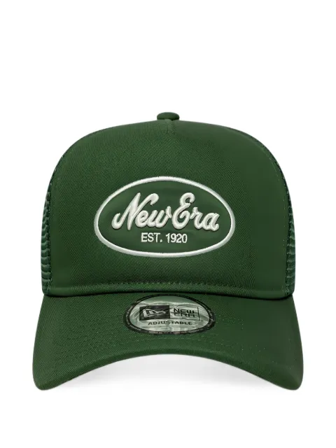 NEW ERA CAP Cappello da baseball con applicazione