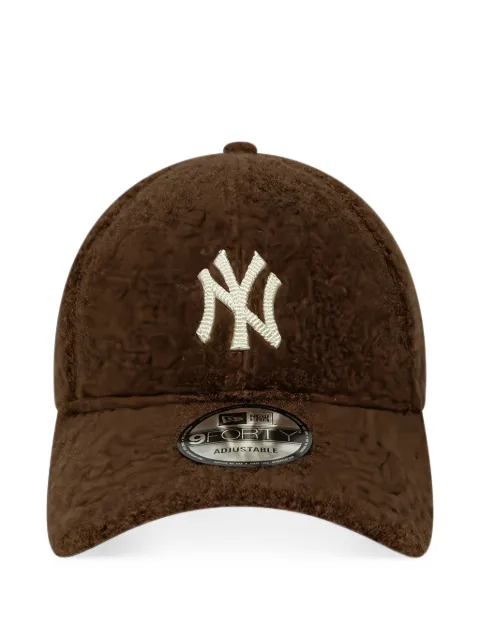 NEW ERA CAP 9Forty New York Yankees MLB baseball cap
