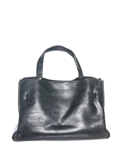 DKNY Bryar buckle-detail shoulder bag