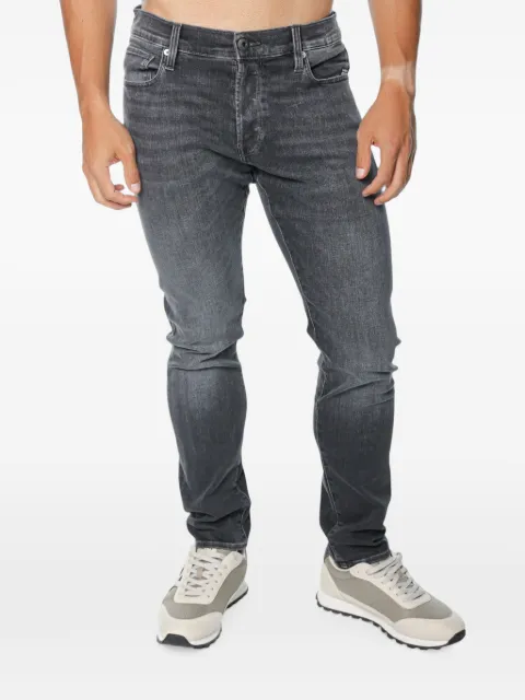 G-Star RAW 3301 slim-fit jeans