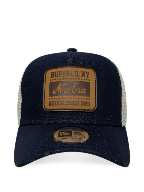 NEW ERA CAP Cappello da baseball con applicazione