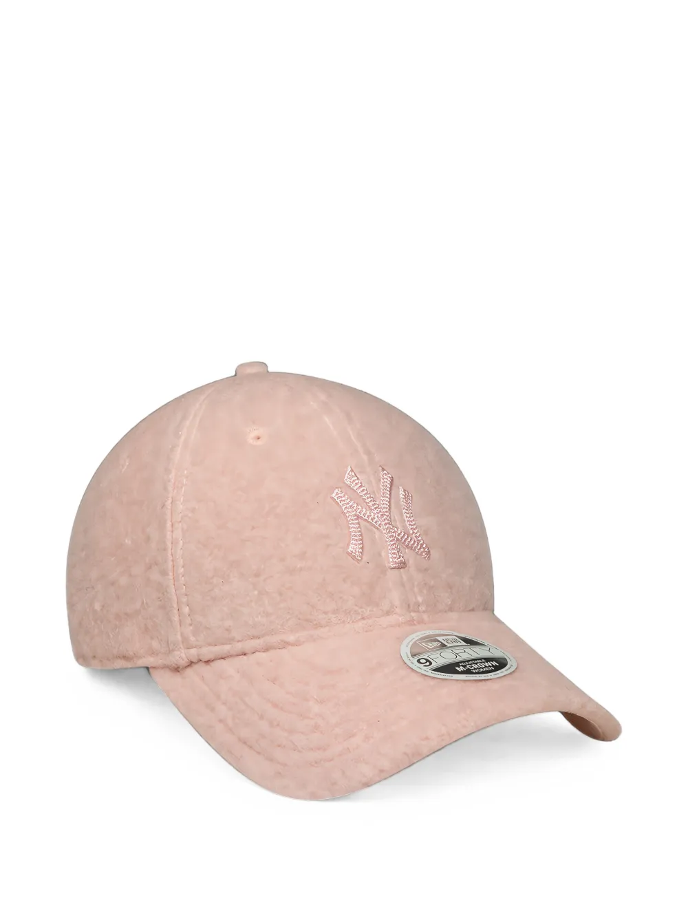 NEW ERA CAP Yankees MLB 9Forty pet Roze