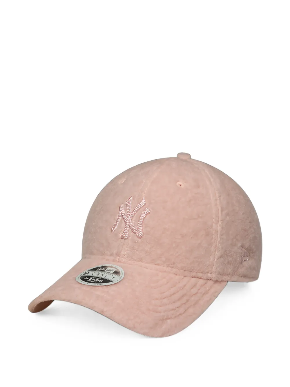 NEW ERA CAP Yankees MLB 9Forty pet Roze