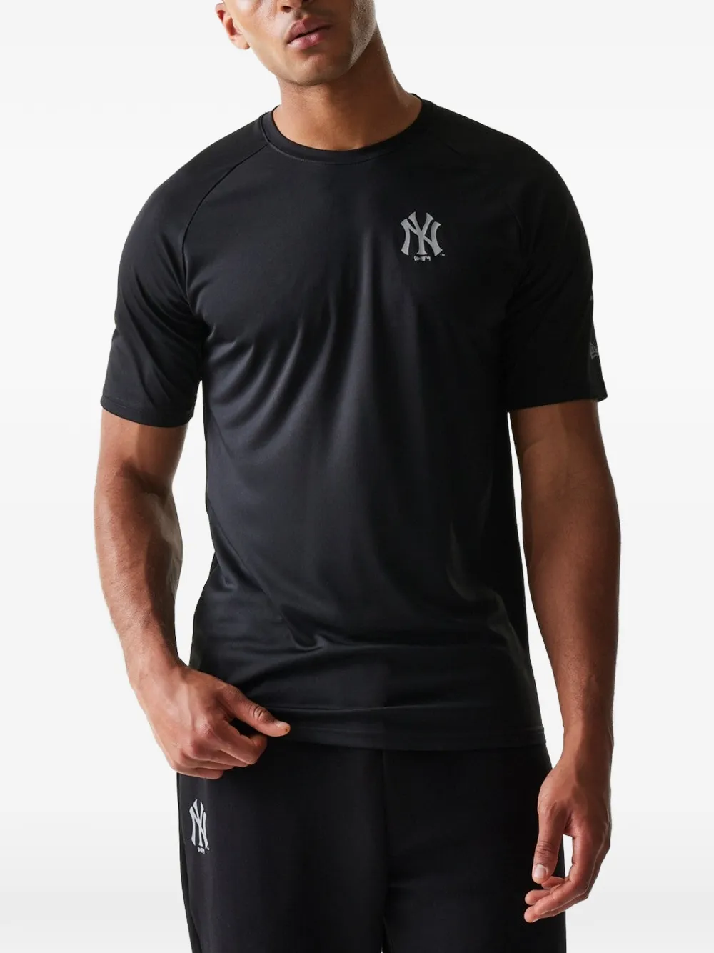 NEW ERA CAP New York Yankees MLB reflective T-shirt