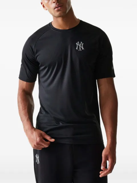 NEW ERA CAP New York Yankees MLB reflective T-shirt