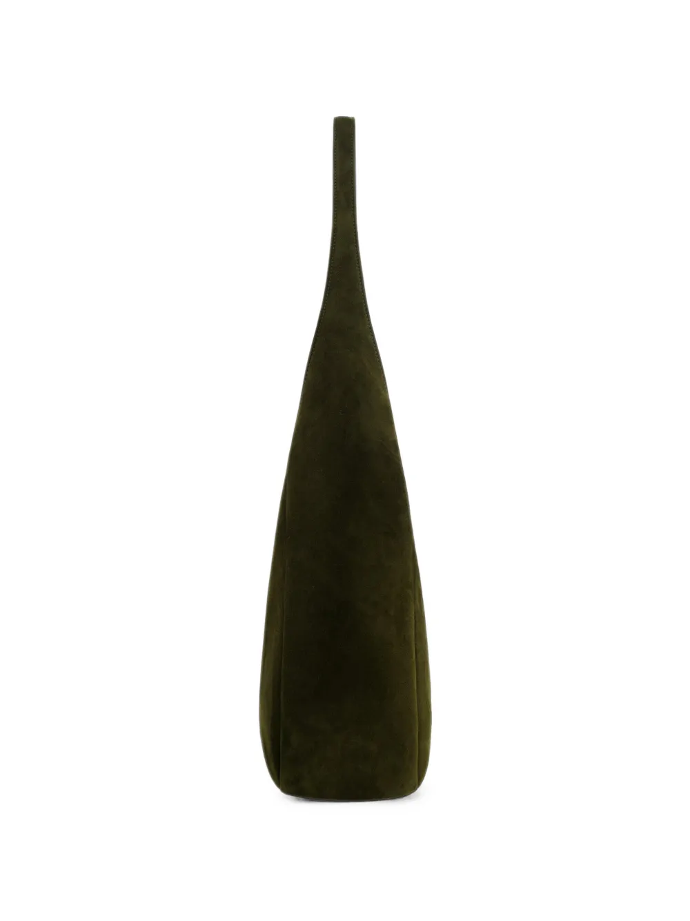 Coperni C Hobo bag - Verde
