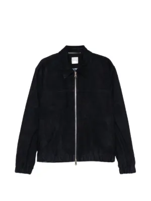 Paul Smith（ポールスミス）レザージャケット - FARFETCH