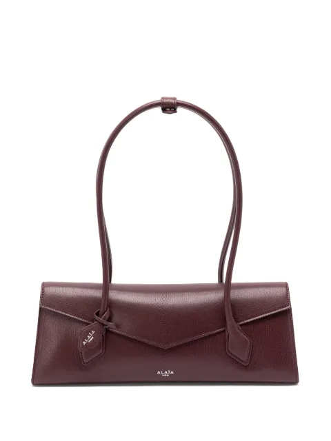 Alaïa Le Teckel shoulder bag