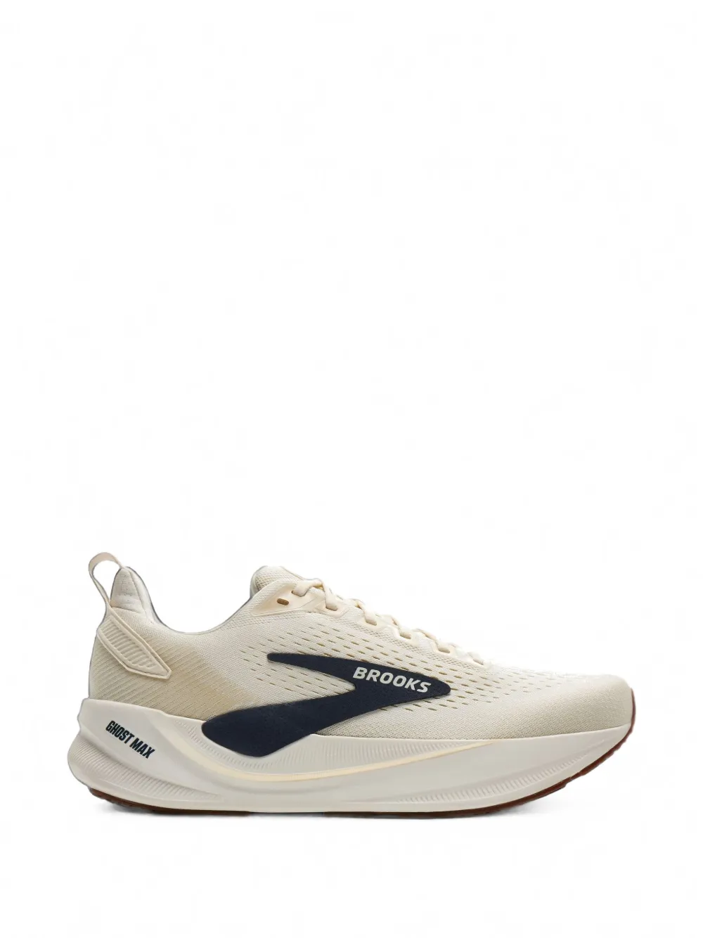 BROOKS Ghost Max 4 low-top sneakers