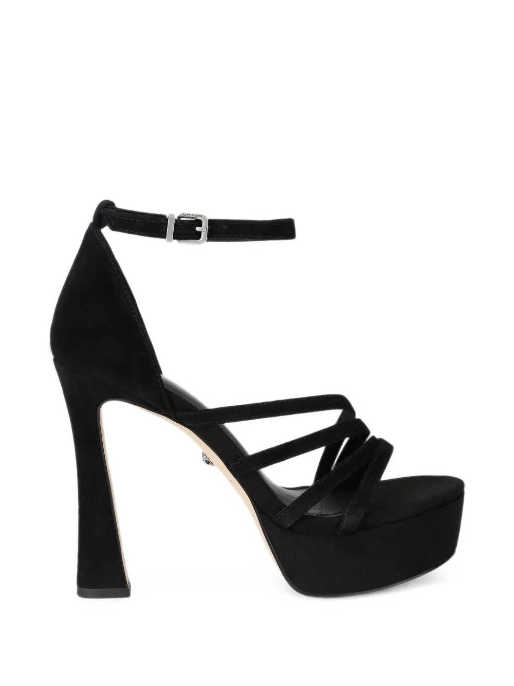 Kurt Geiger London Annabel platform sandals