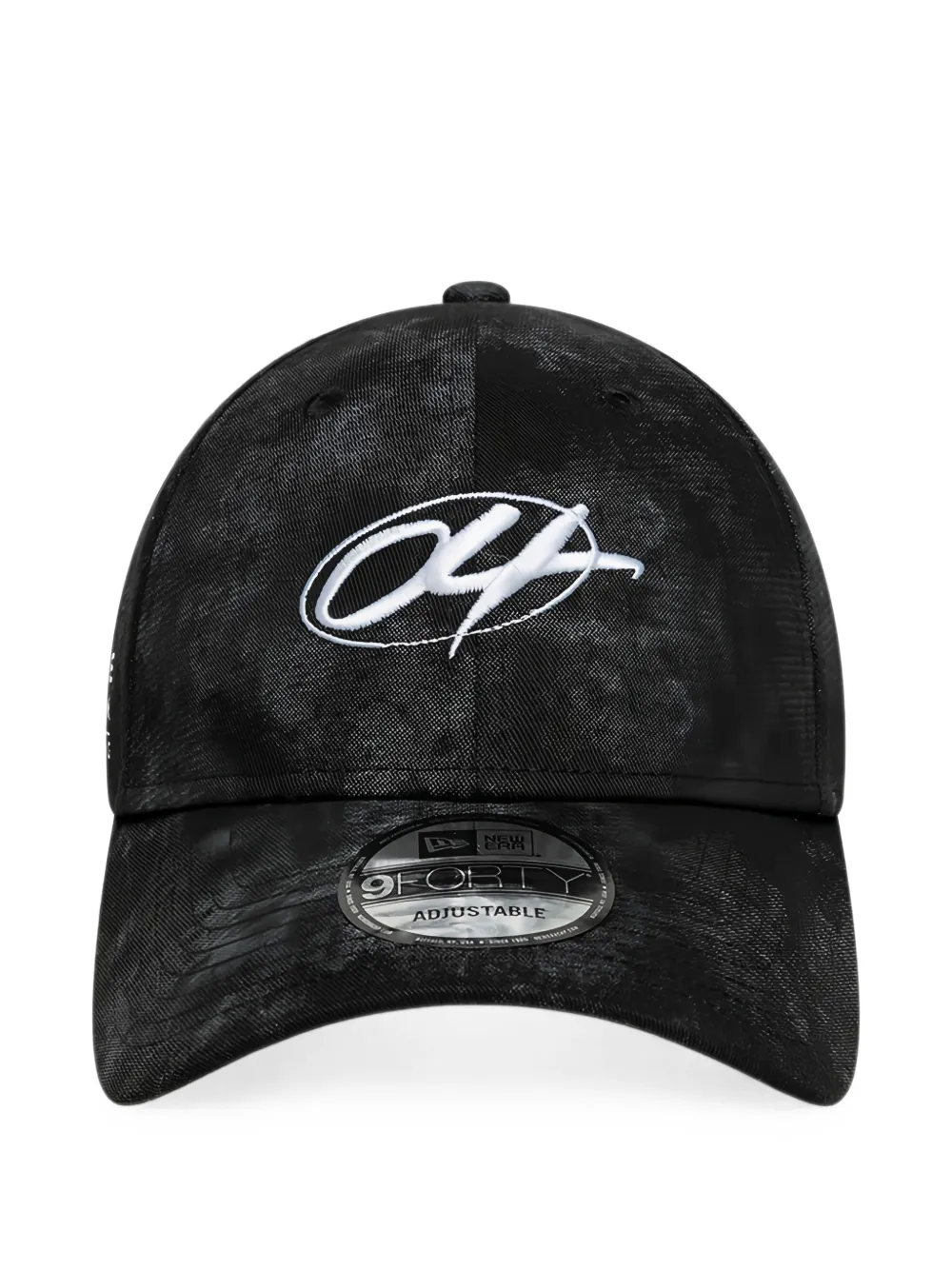 NEW ERA CAP 9Forty washed baseball cap · OS