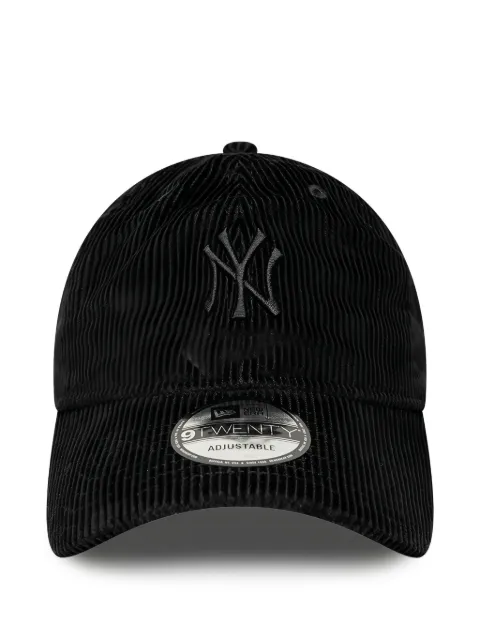 NEW ERA CAP 9Twenty New York Yankees MLB corduroy cap
