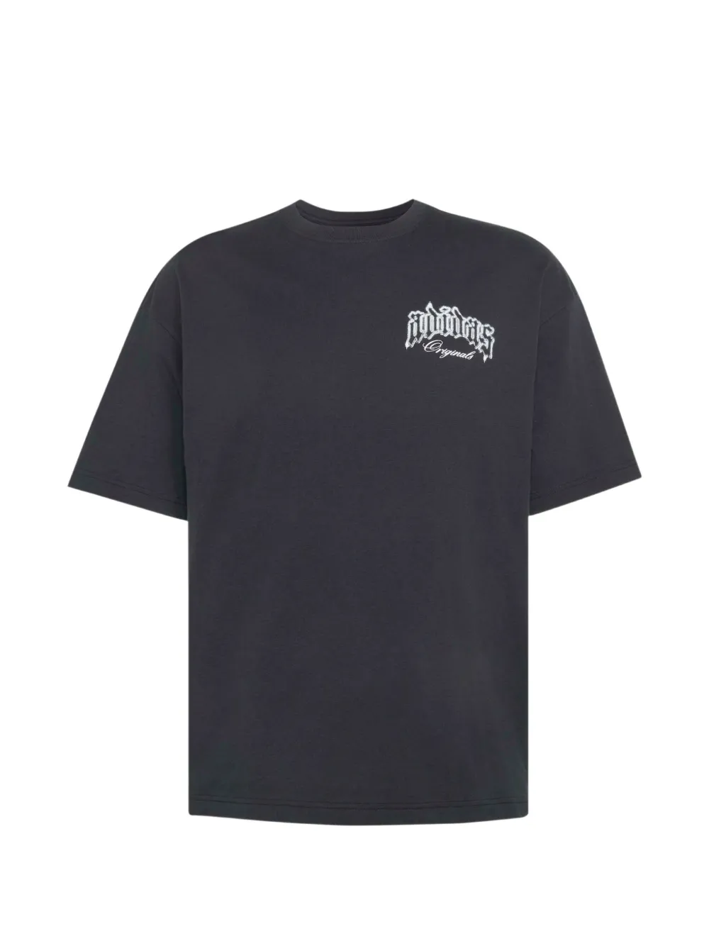adidas Sst Arch T-shirt - Nero
