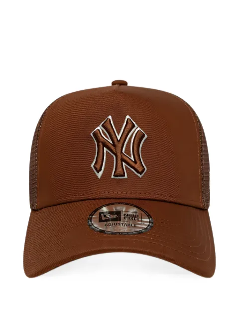 NEW ERA CAP Cappello da baseball Outline E-Frame Ny Yankees