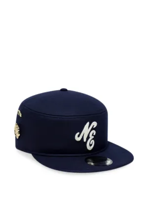 Neighborhood x New Era 59Fifty キャップ | ブルー | FARFETCH JP