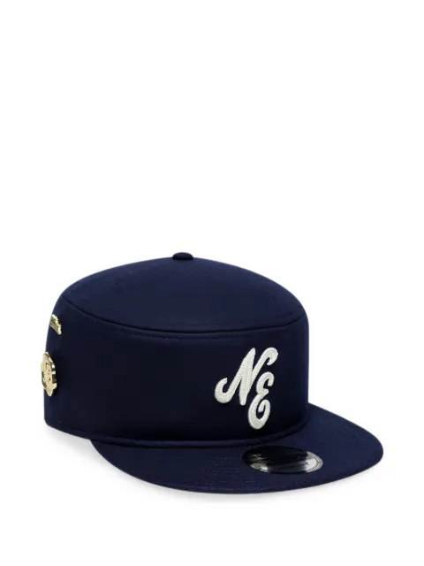 NEW ERA CAP ロゴ ハット