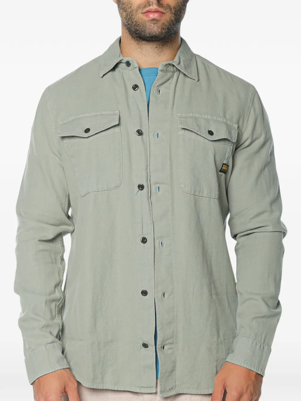 G-Star RAW Marine slim shirt