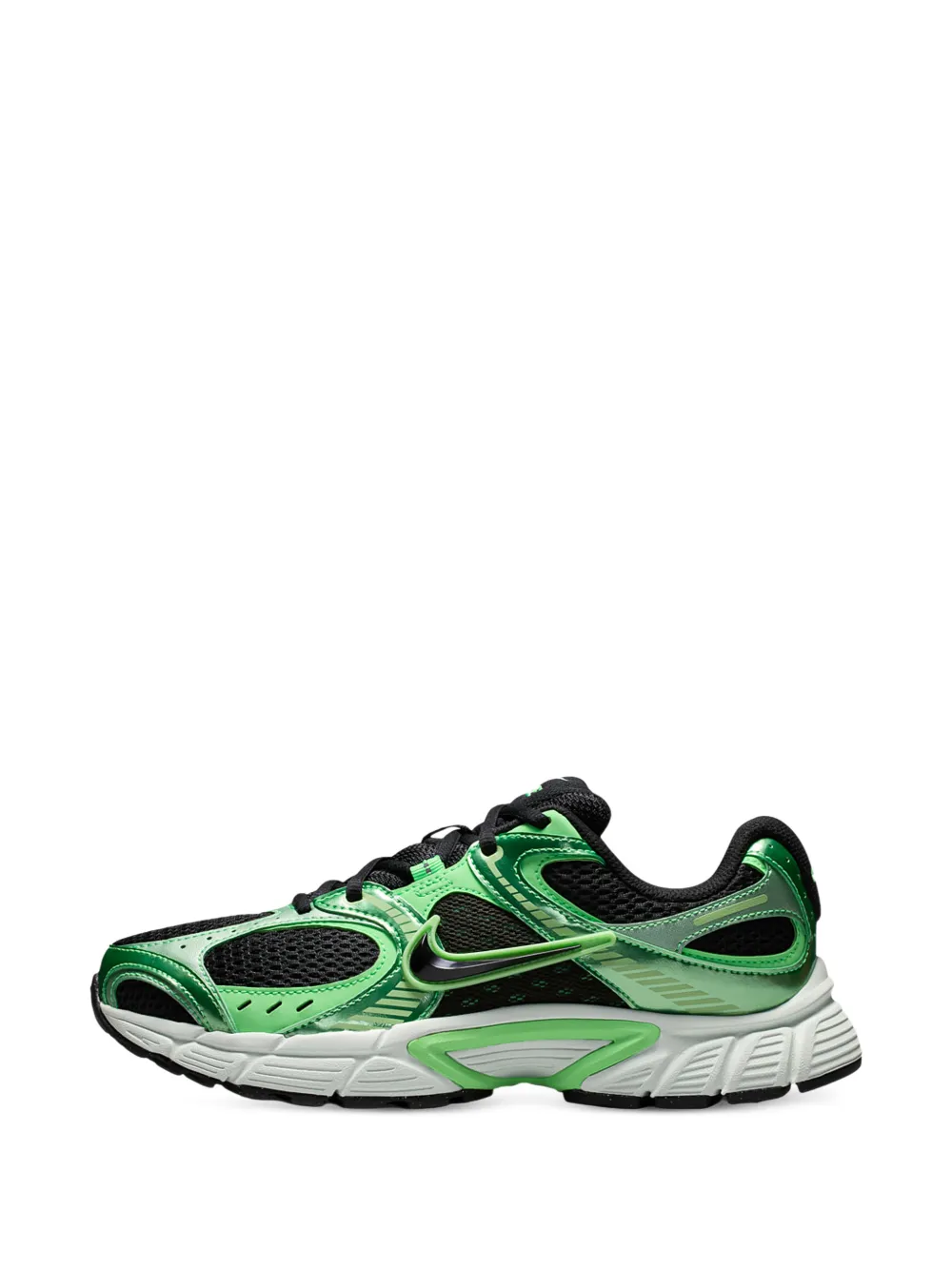 Nike V5 RNR sneakers - Grün