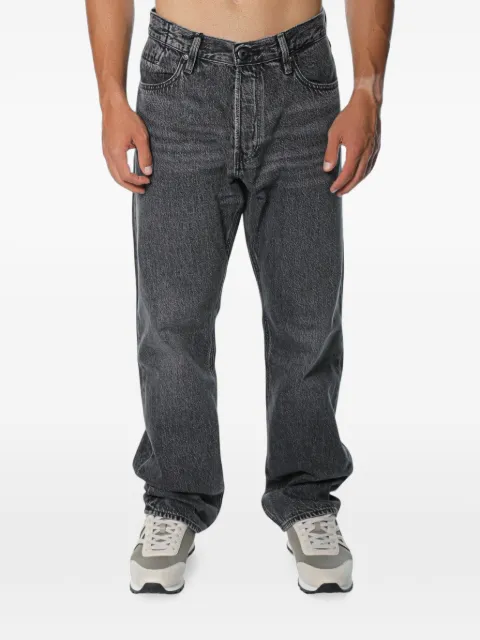 G-Star RAW Dakota straight-leg jeans