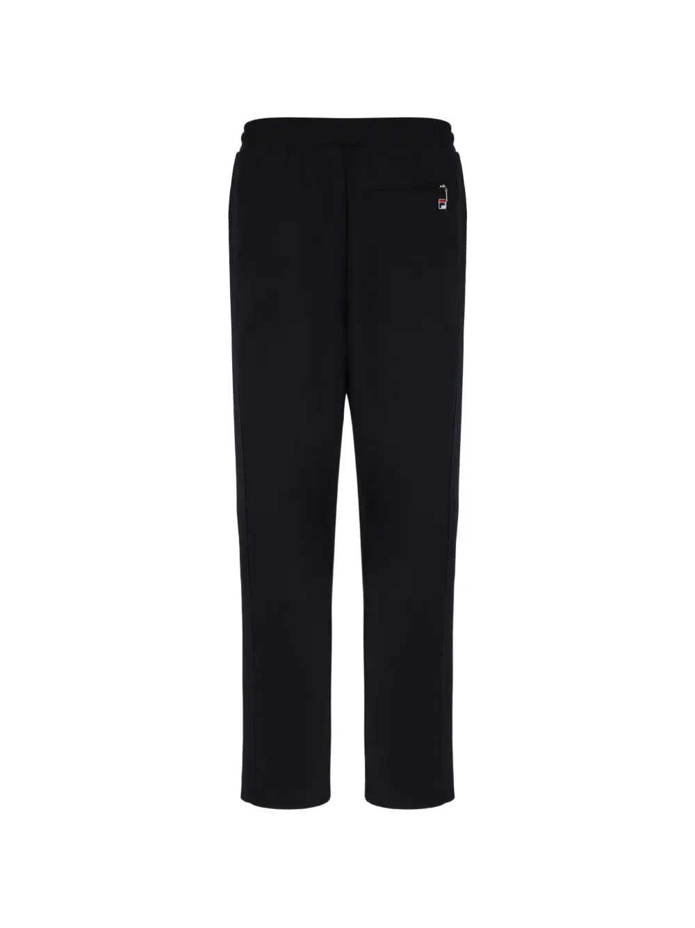 Fila Ventisei straight trainingsbroek Zwart