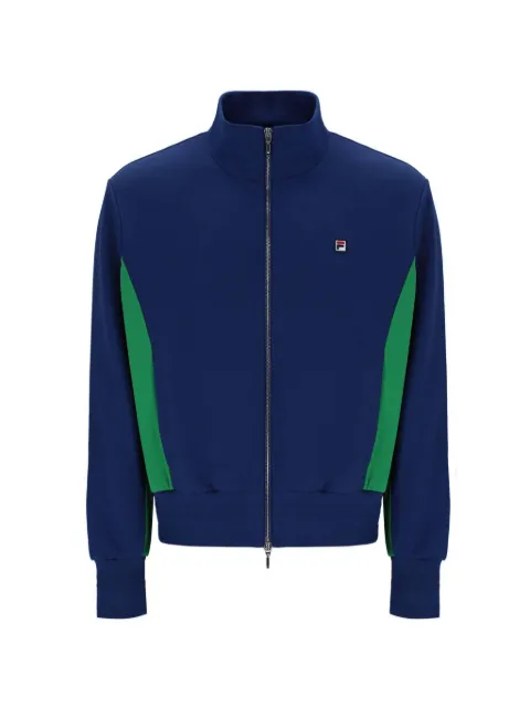 Fila Ventisei colour-block sweatshirt
