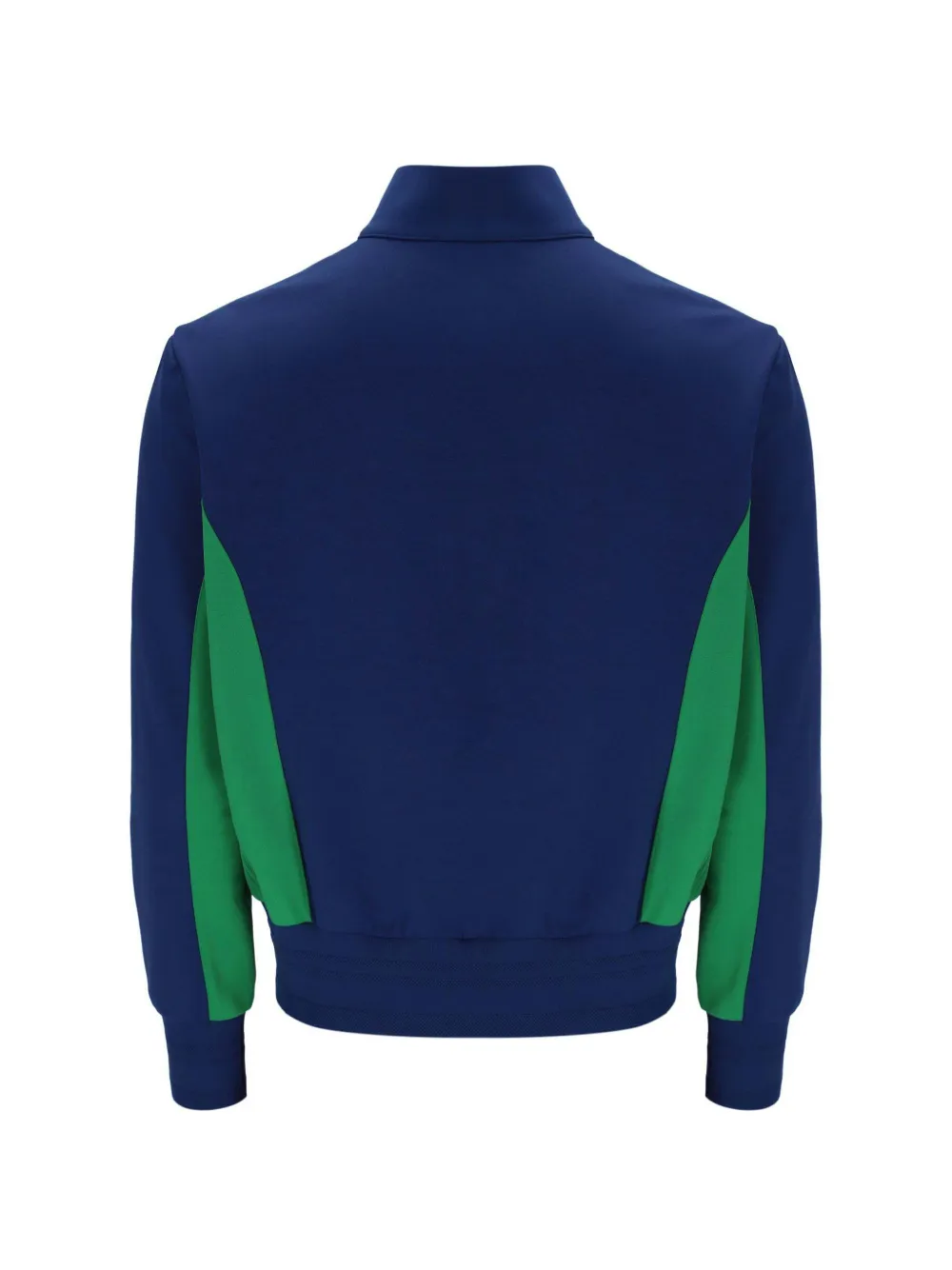 Fila Ventisei sweater met colourblocking Blauw