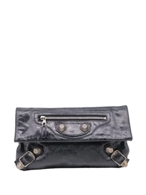 Balenciaga Pre-Owned Giant 21 Envelope clutch bag