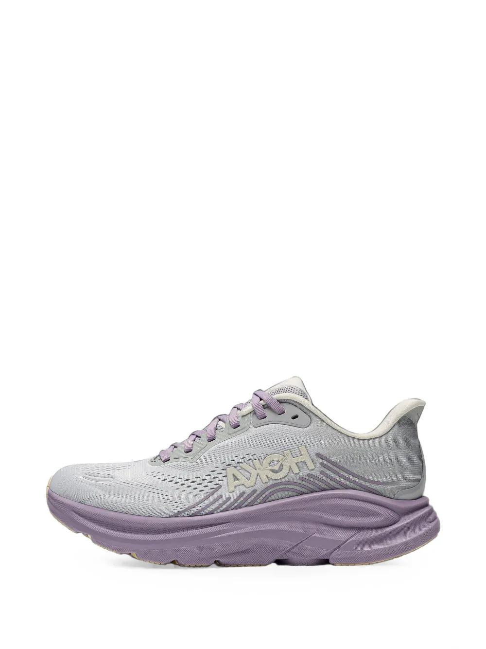 HOKA Clifton 11 sneakers - Grigio