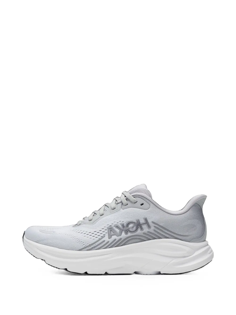 HOKA Clifton 11 sneakers - Grigio