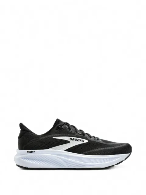 BROOKS Ghost 18 lace-up sneakers