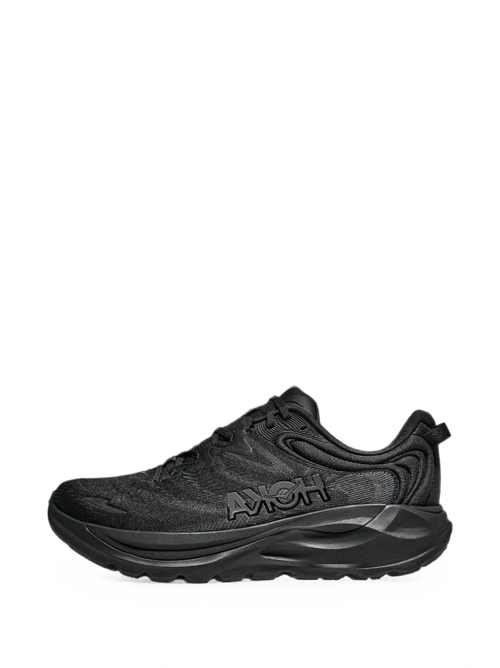 HOKA Gaviota 6 sneakers - Nero