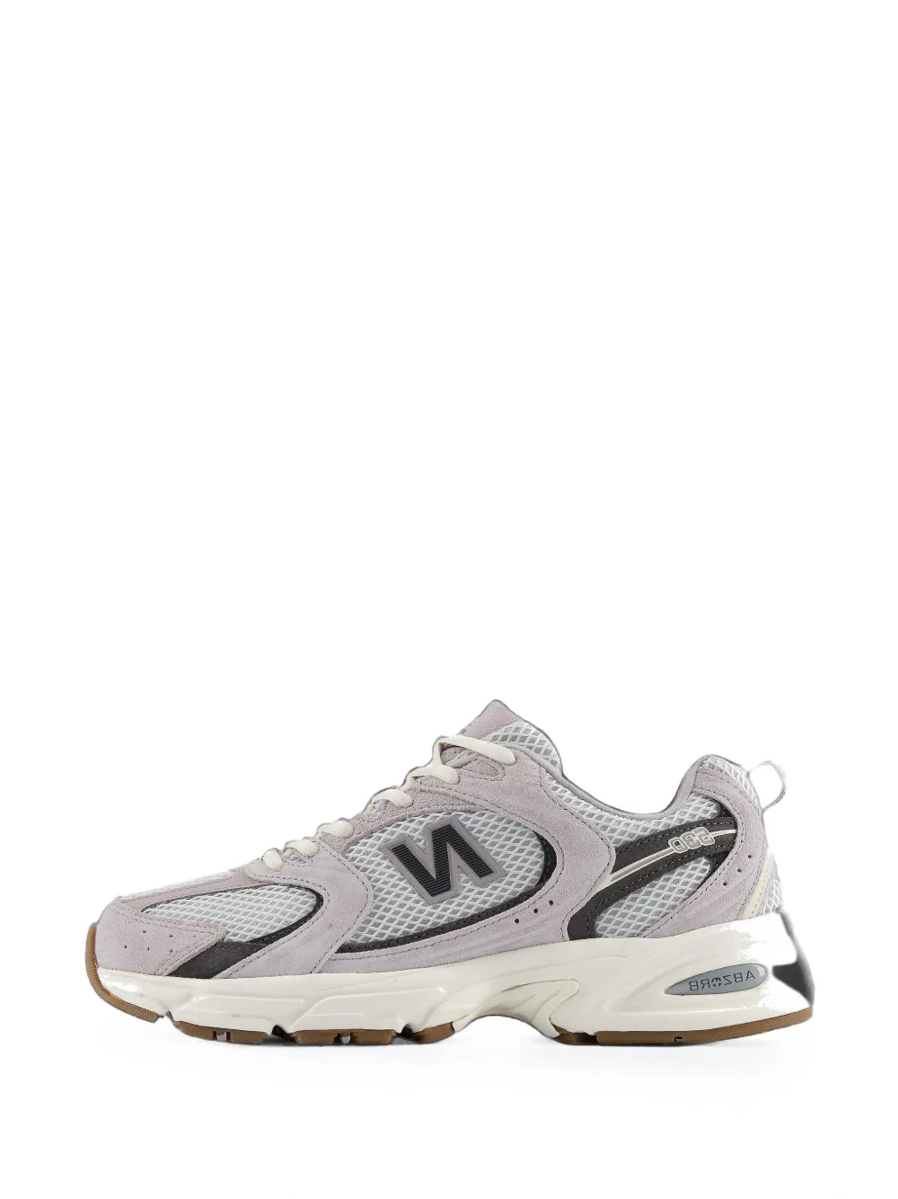 New Balance 530 mesh-panel sneakers - Grigio