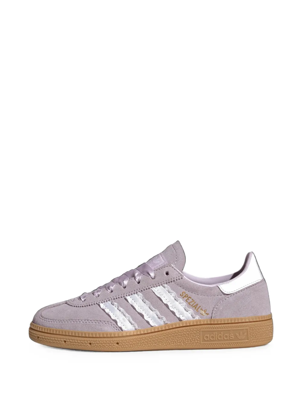 adidas Kids Handball Spezial sneakers - Viola