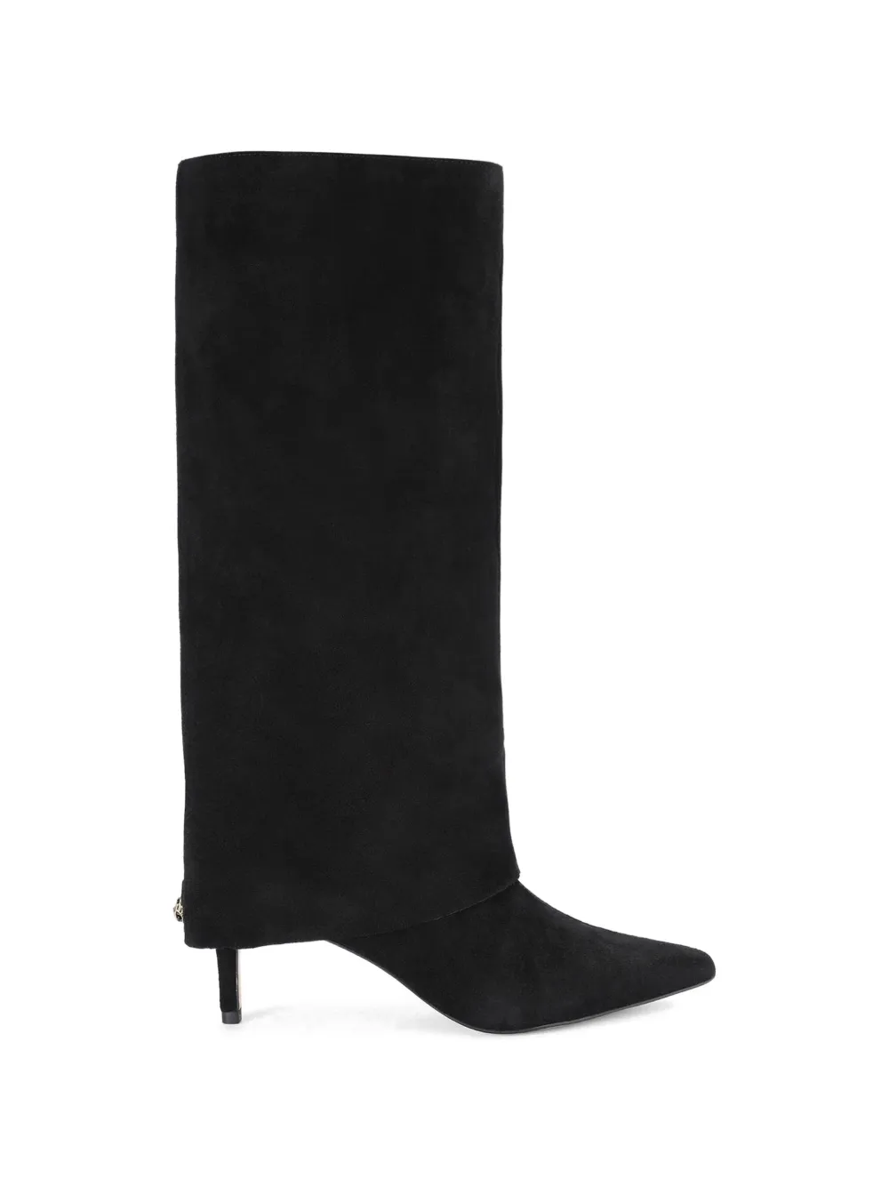 Kurt Geiger London Mansion Fold boots