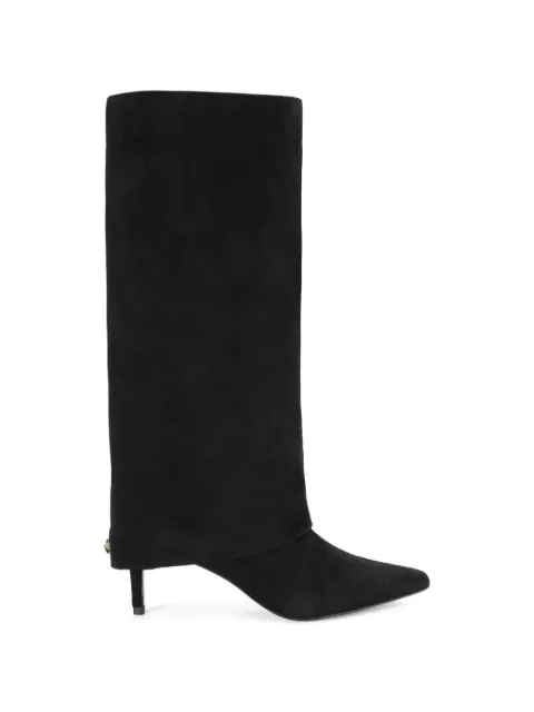 Kurt Geiger London Mansion Fold boots