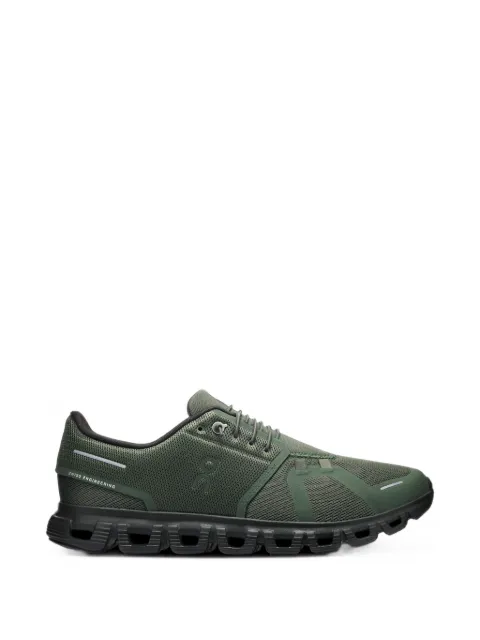 On Cloud 6 sneakers