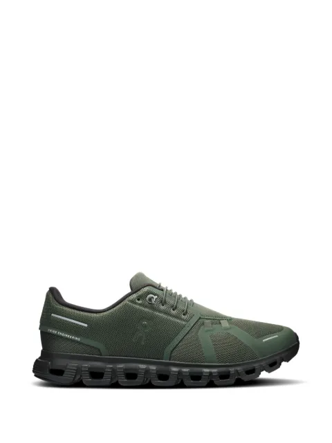 On  Cloud 6 sneakers