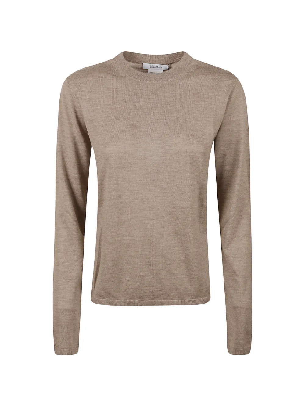 Max Mara long-sleeve T-shirt