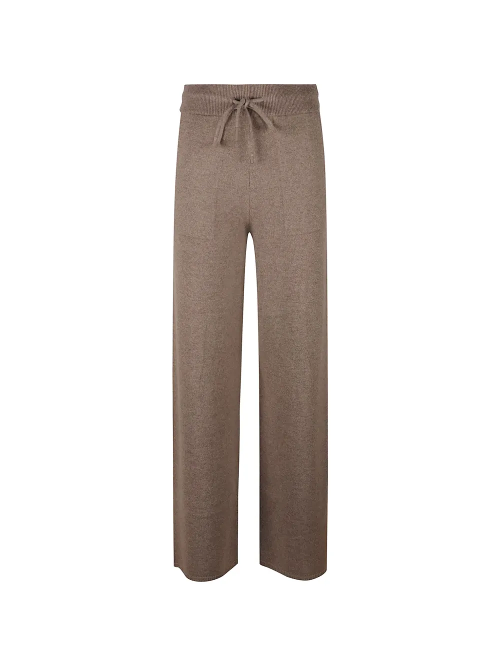 Max Mara drawstring-waist track pants