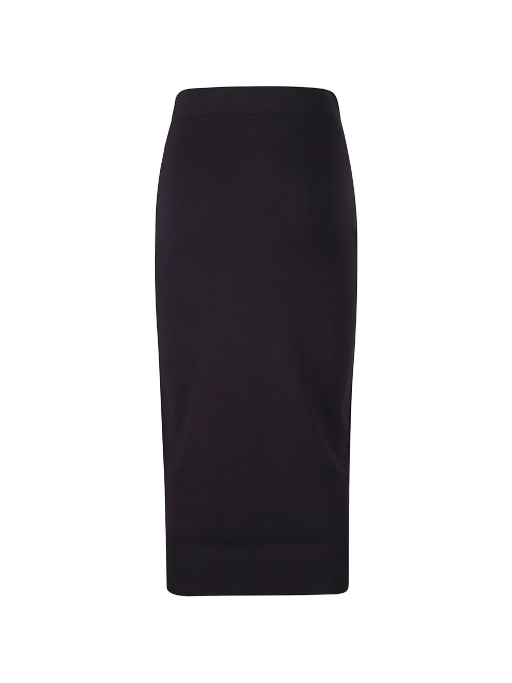Max Mara High waist kokerrok Blauw